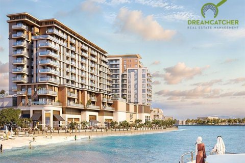 Apartament na sprzedaż w Maryam Island, Sharjah, ZEA 3 sypialnie, 163.4 mkw., nr 588553 - zdjęcie 10