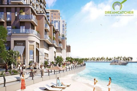 Apartament na sprzedaż w Maryam Island, Sharjah, ZEA 3 sypialnie, 163.4 mkw., nr 588553 - zdjęcie 8