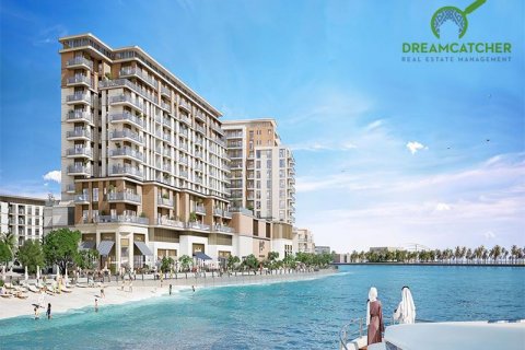 Apartament na sprzedaż w Maryam Island, Sharjah, ZEA 3 sypialnie, 163.4 mkw., nr 588553 - zdjęcie 9