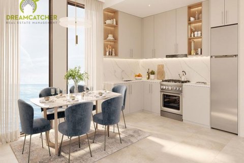 Apartament na sprzedaż w Maryam Island, Sharjah, ZEA 3 sypialnie, 163.4 mkw., nr 588553 - zdjęcie 4