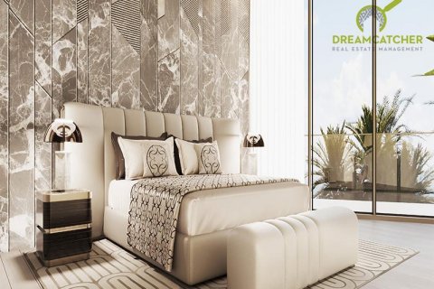 Apartament në Al Marjan Island, Ras Al Khaimah, Emiratet e Bashkuara Arabe 2 dhoma gjumi, 175.2 m2. № 588561 - Foto 5