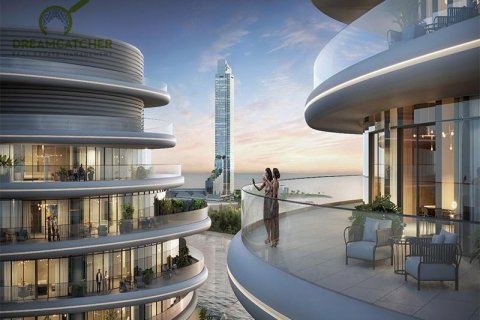 Apartament në Al Marjan Island, Ras Al Khaimah, Emiratet e Bashkuara Arabe 2 dhoma gjumi, 175.2 m2. № 588561 - Foto 2