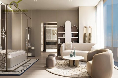 Apartament në Al Marjan Island, Ras Al Khaimah, Emiratet e Bashkuara Arabe 2 dhoma gjumi, 175.2 m2. № 588561 - Foto 6