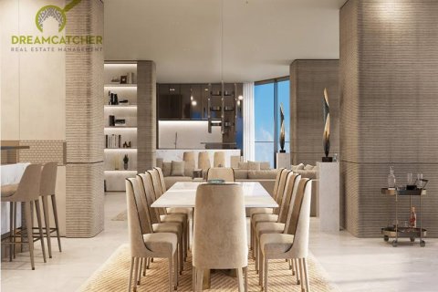 Apartament në Al Marjan Island, Ras Al Khaimah, Emiratet e Bashkuara Arabe 2 dhoma gjumi, 175.2 m2. № 588561 - Foto 8