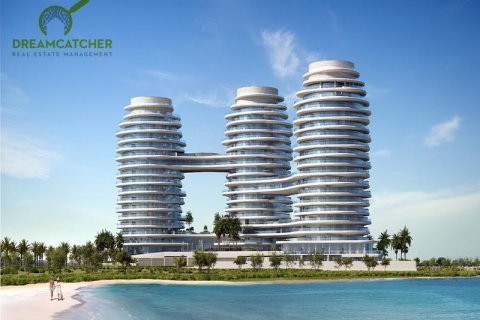 Apartament në Al Marjan Island, Ras Al Khaimah, Emiratet e Bashkuara Arabe 2 dhoma gjumi, 175.2 m2. № 588561 - Foto 15