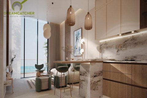 Διαμέρισμα σε Ras Al Khaimah, ΗΑΕ 2 υπνοδωμάτια, 76.1 τ.μ. Αρ. 588540 - φωτογραφία 4