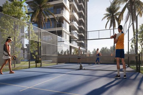 Διαμέρισμα σε Ras Al Khaimah, ΗΑΕ 2 υπνοδωμάτια, 76.1 τ.μ. Αρ. 588540 - φωτογραφία 30