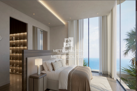 شقة للبيع في Mina Al Arab، رأس الخيمة، الإمارات العربية المتحدة 2 غرفة نوم ، 142 متر مربع ، رقم 665129 - صورة 4