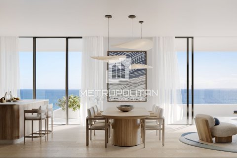 阿联酋 Ras Al Khaimah Al Marjan Island 待售 : 1 卧, 80 平方米 , 编号665128 - 照片 2