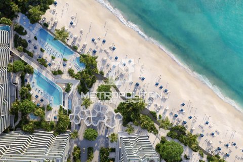 阿联酋 Ras Al Khaimah Al Marjan Island 待售 : 1 卧, 80 平方米 , 编号665128 - 照片 8