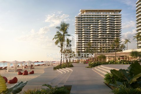 阿联酋 Ras Al Khaimah Al Marjan Island 待售 : 1 卧, 80 平方米 , 编号665128 - 照片 12