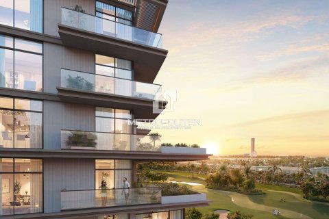 Appartamento in vendita a Al Hamra Village, Ras Al Khaimah, EAU 2 camere da letto, 106 mq. № 665123 - foto 1