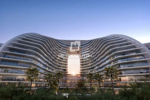 شقة للبيع في Al Marjan Island، رأس الخيمة، الإمارات العربية المتحدة 3 غرفة نوم ، 205 متر مربع ، رقم 665126 - صورة 2