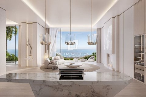 شقة للبيع في Al Marjan Island، رأس الخيمة، الإمارات العربية المتحدة 3 غرفة نوم ، 205 متر مربع ، رقم 665126 - صورة 6