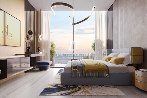 Byt v Al Marjan Island, Ras Al Khaimah, SAE 35 m² Č.: 665127 - fotografie 3