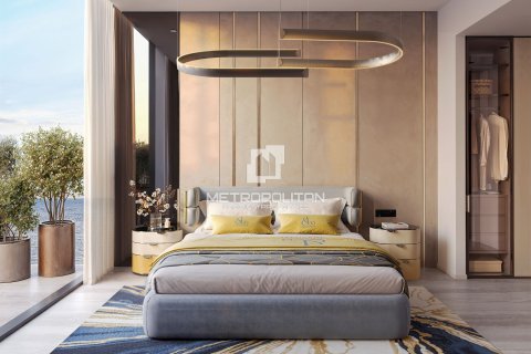 Byt v Al Marjan Island, Ras Al Khaimah, SAE 35 m² Č.: 665127 - fotografie 2