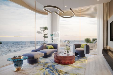 Byt v Al Marjan Island, Ras Al Khaimah, SAE 35 m² Č.: 665127 - fotografie 5