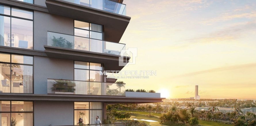 Al Hamra Village, Ras Al Khaimah, BAE’de daire 3 yatak odası, 154 m&sup2; No 665124