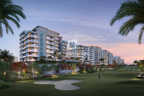 Al Hamra Village, Ras Al Khaimah, BAE’de satılık daire 3 yatak odası, 154 m² No 665124 - fotoğraf 7