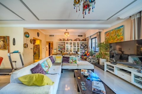 Vila v Arabian Ranches 2, Dubai, SAE 3 ložnice, 405 m² Č.: 614029 - fotografie 4