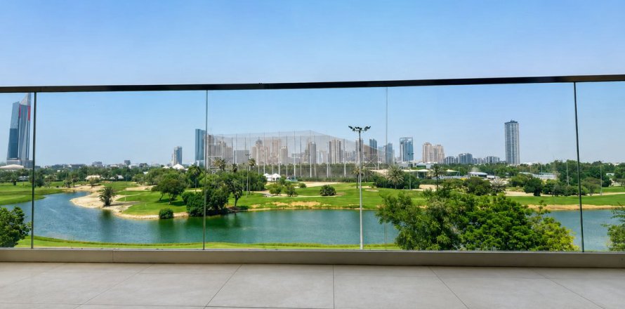 آپارتمان در The Hills، Dubai ، امارات متحده عربی 3 خوابه ، 165.8 متر مربع.  شماره 727633