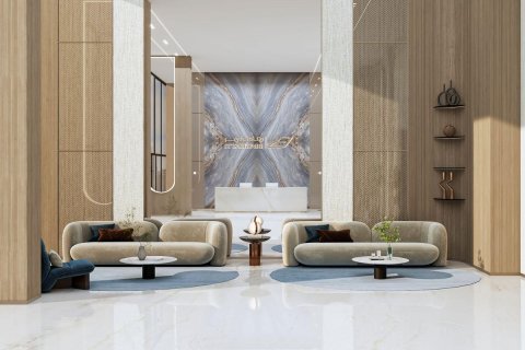 Apartmán v Dubai, SAE 39.9 m2 č. 727634 - Fotografia 8