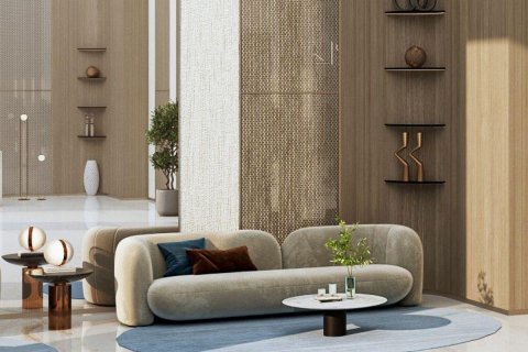 Apartmán v Dubai, SAE 39.9 m2 č. 727634 - Fotografia 7