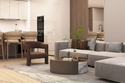 Apartmán v Dubai, SAE 39.9 m2 č. 727634 - Fotografia 15