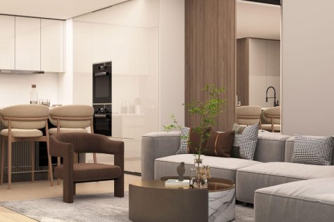 Apartmán v Dubai, SAE 39.9 m2 č. 727634 - Fotografia 6