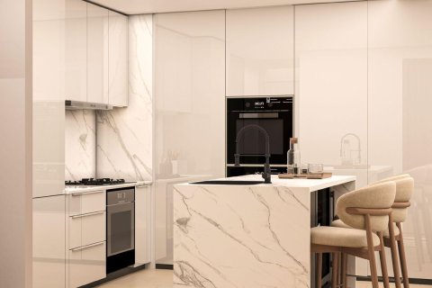 Apartmán v Dubai, SAE 39.9 m2 č. 727634 - Fotografia 16