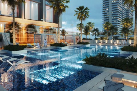 Apartmán v Dubai, SAE 39.9 m2 č. 727634 - Fotografia 9