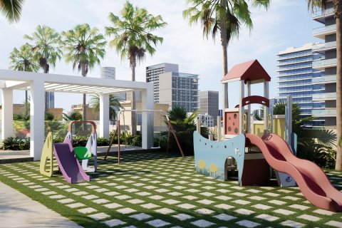 Apartmán v Dubai, SAE 39.9 m2 č. 727634 - Fotografia 12