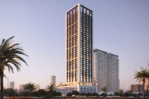 Apartmán v Dubai, SAE 39.9 m2 č. 727634 - Fotografia 5
