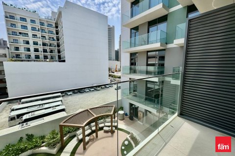 Müüa korter asukohaga Dubai, AÜE: 41.5 m² Nr 727631 - pilt 13