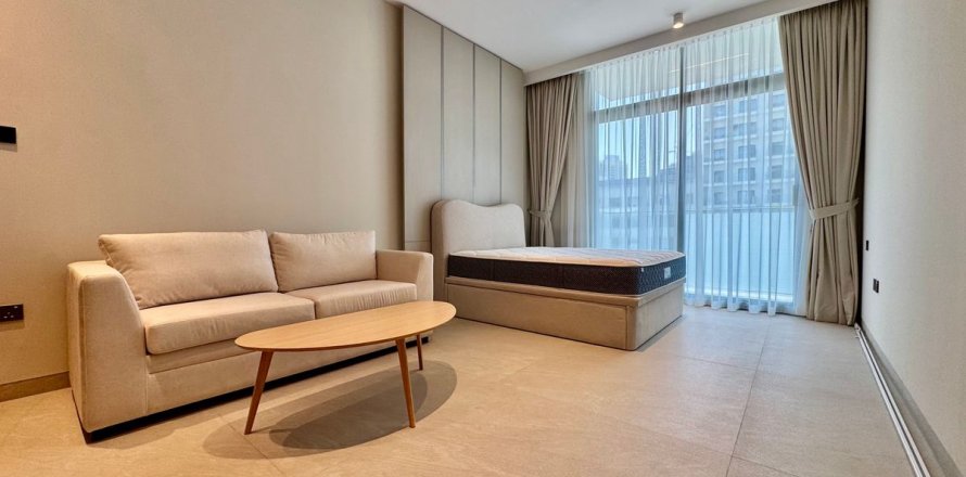 Korter asukohaga Dubai, AÜE: 41.5 m² Nr 727631