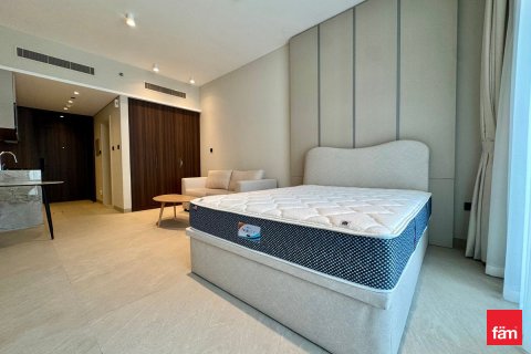 Müüa korter asukohaga Dubai, AÜE: 41.5 m² Nr 727631 - pilt 2