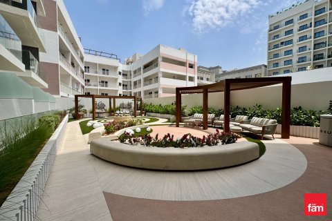 Müüa korter asukohaga Dubai, AÜE: 41.5 m² Nr 727631 - pilt 18