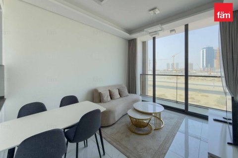شقة للبيع في Arjan، دبي، الإمارات العربية المتحدة 1 غرفة نوم ، 54.6 متر مربع ، رقم 727632 - صورة 10