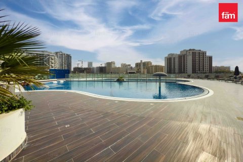 شقة للبيع في Arjan، دبي، الإمارات العربية المتحدة 1 غرفة نوم ، 54.6 متر مربع ، رقم 727632 - صورة 22