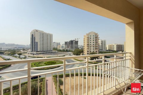 Apartemen di Wadi Al Safa 2, Dubai, UEA 1 kamar tidur, 69.2 m2 nomor 727635 - foto 10