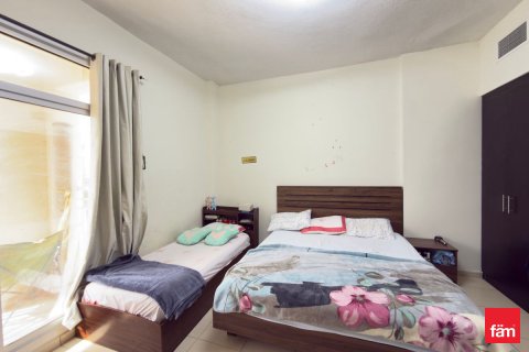 Apartemen di Wadi Al Safa 2, Dubai, UEA 1 kamar tidur, 69.2 m2 nomor 727635 - foto 6