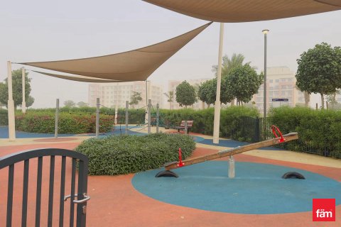 Apartemen di Wadi Al Safa 2, Dubai, UEA 1 kamar tidur, 69.2 m2 nomor 727635 - foto 8