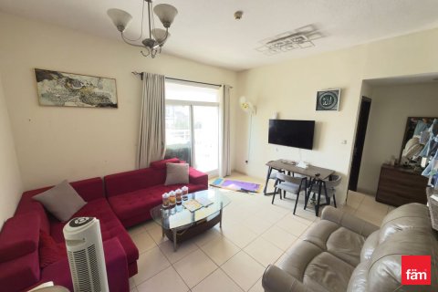 Apartemen di Wadi Al Safa 2, Dubai, UEA 1 kamar tidur, 69.2 m2 nomor 727635 - foto 3