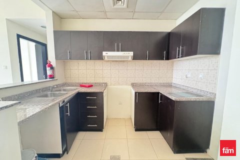 Apartemen di Wadi Al Safa 2, Dubai, UEA 1 kamar tidur, 69.2 m2 nomor 727635 - foto 7