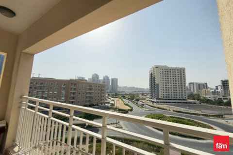 Apartemen di Wadi Al Safa 2, Dubai, UEA 1 kamar tidur, 69.2 m2 nomor 727635 - foto 9