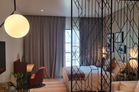 Apartament na sprzedaż w Dubai, ZEA 41.4 mkw., nr 727630 - zdjęcie 2