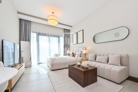 דירה למכירה ב Business Bay, Dubai, איחוד האמירויות  1 חדר, 48.4 מ"ר, מספר 744746 - תמונה 4