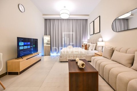 דירה למכירה ב Business Bay, Dubai, איחוד האמירויות  1 חדר, 48.4 מ"ר, מספר 744746 - תמונה 8