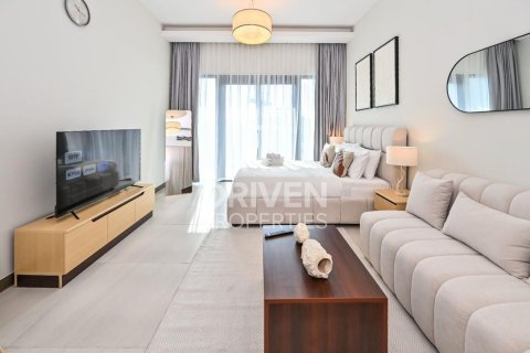 דירה למכירה ב Business Bay, Dubai, איחוד האמירויות  1 חדר, 48.4 מ"ר, מספר 744746 - תמונה 3