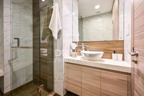 דירה למכירה ב Business Bay, Dubai, איחוד האמירויות  1 חדר, 48.4 מ"ר, מספר 744746 - תמונה 10